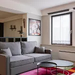Appartement Le Saint-jacques Metz