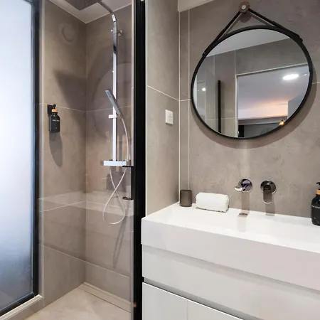 Apartment Le Saint-jacques *