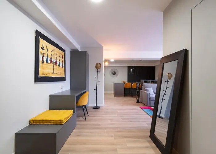 Appartement Le Saint-jacques *