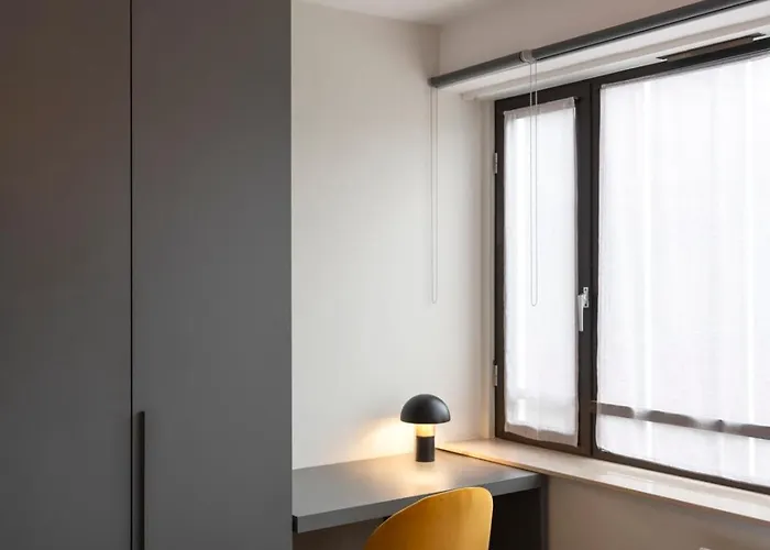 Le Saint-jacques * Metz